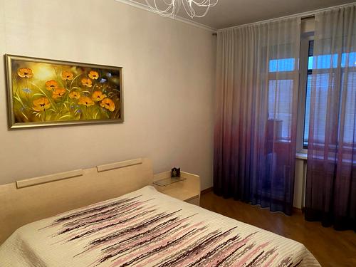 квартира за адресою Повітряних Сил просп. (Повітрофлотський), 38