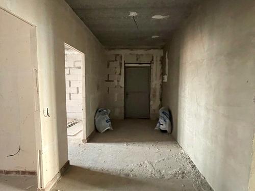 квартира за адресою Антоновича, 36