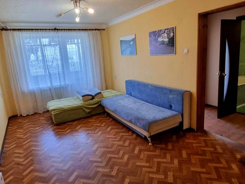 квартира по адресу Салтовское шоссе, 104