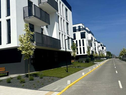 квартира за адресою Пилипа Орлика вул., 51