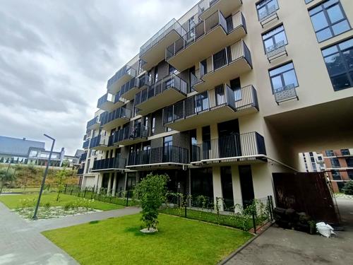 квартира за адресою Лісна вул., 8