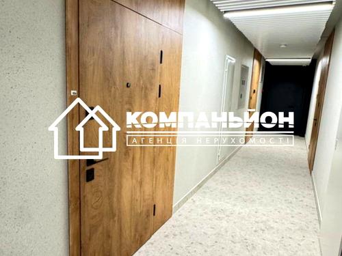 квартира по адресу Столичное шоссе, 5-А
