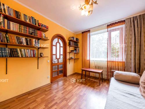 квартира за адресою Клочківська вул., 199
