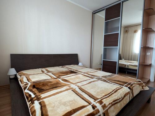 квартира по адресу Оноре де Бальзака ул., 83/2