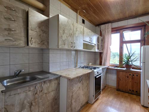 квартира за адресою Мануйлівський просп. (Воронцова), 75