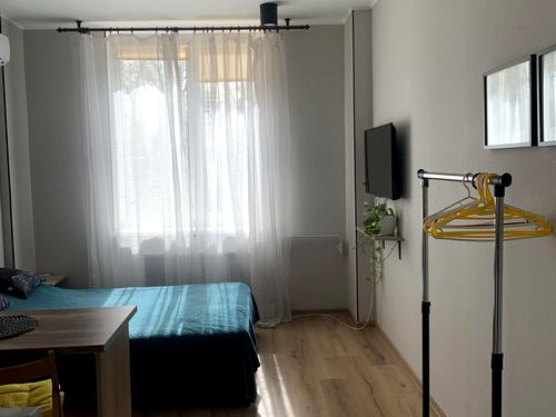 квартира за адресою Регенераторна, 4