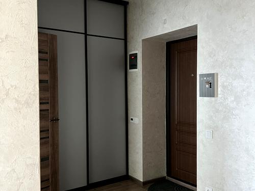 квартира за адресою Чорновола, 91