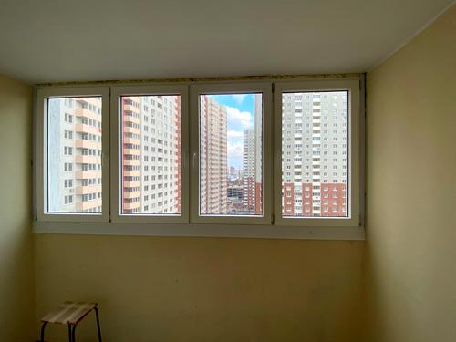 квартира за адресою Балтійський пров., 5