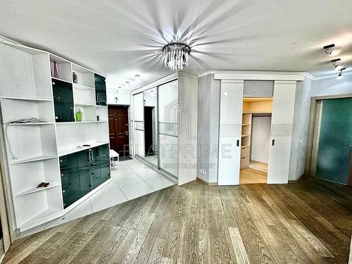квартира за адресою Вишгородська вул., 45Б/2