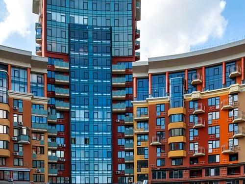 квартира за адресою Юлії Здановської вул. (Ломоносова), 73-А