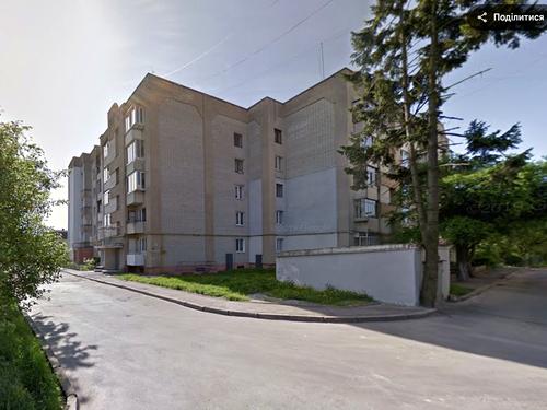 квартира по адресу Белинского ул., 5