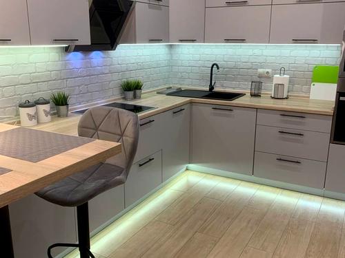 квартира за адресою Олени Пчілки вул., 6-А