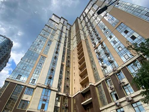 коммерческая по адресу Французский бульв., 60г