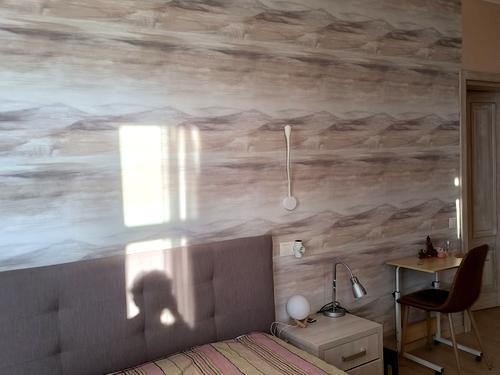 квартира за адресою Рея Бредбері вул., 2