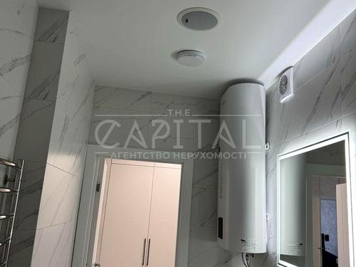 квартира за адресою Столичне шосе, 1