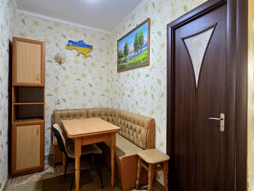 квартира по адресу Кременчуг, Ивана Приходько ул., 91