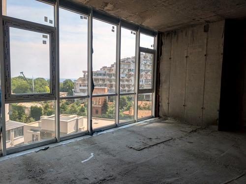 квартира по адресу Гагаринское Плато ул. (Гагаринское Плато), 5/2