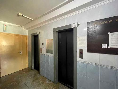 квартира за адресою Петра Григоренка просп., 18-А