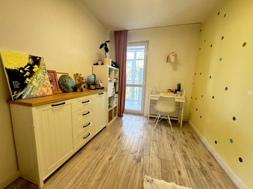 квартира по адресу Роксоланы ул., 87