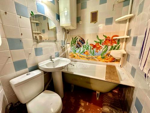 квартира по адресу Соборности ул. (Косиора), 89