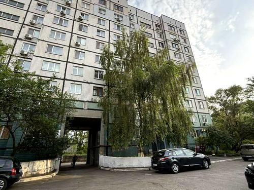 квартира за адресою Мануйлівський просп. (Воронцова), 8