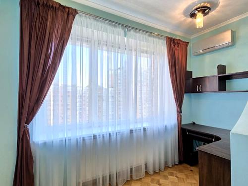квартира по адресу Владимира Ивасюка просп. (Героїв Сталінграду), 10-А