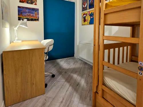 квартира за адресою Тараса Шевченка вул., 31Б
