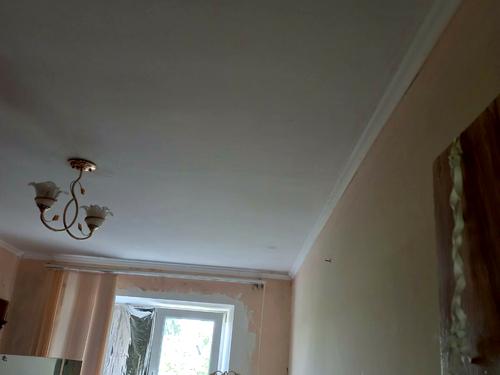 квартира за адресою Новомиколаївська, 88