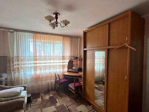 комната по адресу Світлицького ул., 24-А