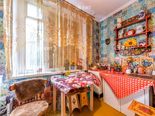 квартира за адресою Перемоги просп., 74г