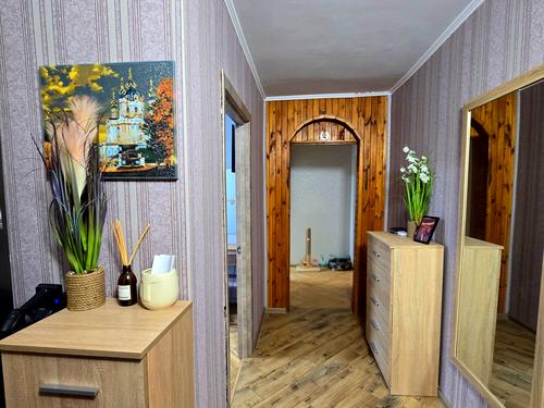 квартира за адресою Київ, Зодчих вул., 70