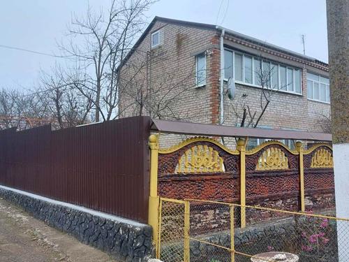 квартира по адресу Набережна, 7