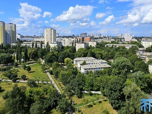 квартира по адресу Гарматная ул., 38-А