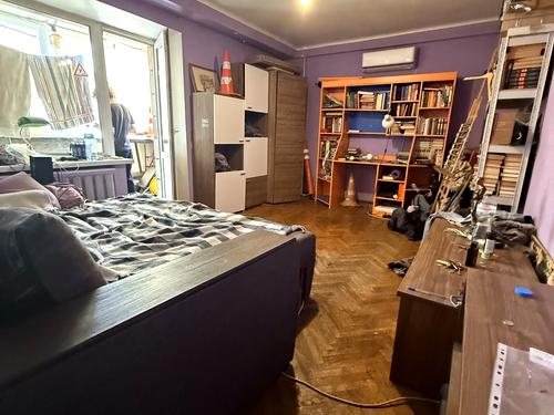 квартира за адресою Саксаганського вул., 88