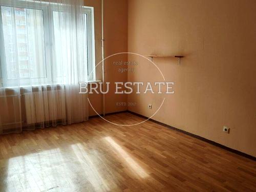 квартира по адресу Урловская ул., 34-А