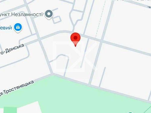 квартира за адресою Волго-Донська вул., 66
