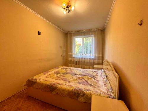 квартира по адресу Выговского ул. (Терешковой), 35