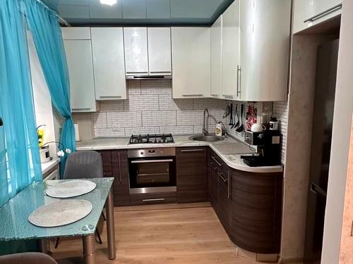 квартира за адресою Любарського вул. (Білостоцького), 88