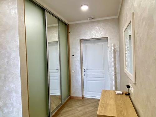 квартира по адресу Митрополита Василия Липковского ул. (Урицкого), 37-В