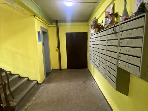 квартира по адресу Днестровская ул., 19