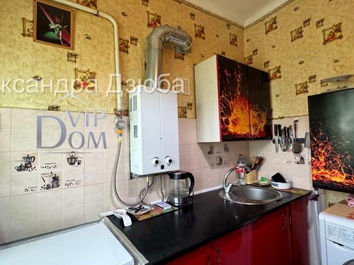 квартира по адресу Романа Кармена ул., 13