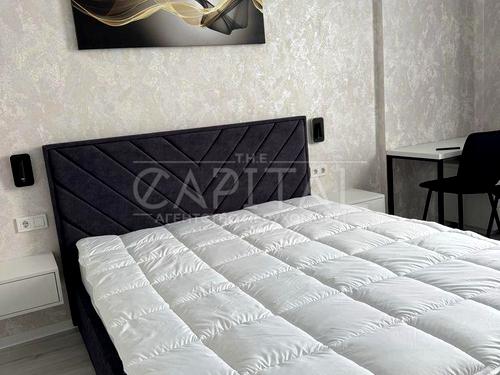 квартира за адресою Столичне шосе, 1