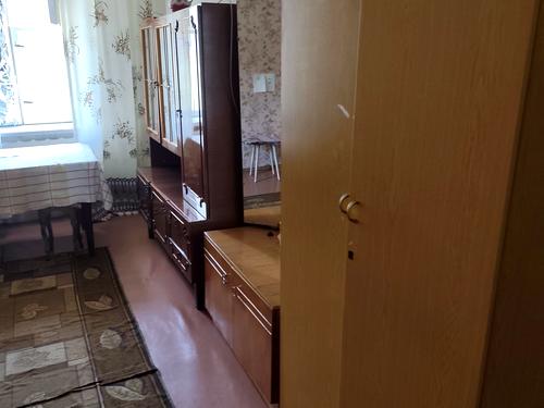 квартира по адресу Балковская ул., 139а