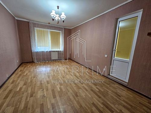 квартира по адресу Киев, Урловская ул., 34-А