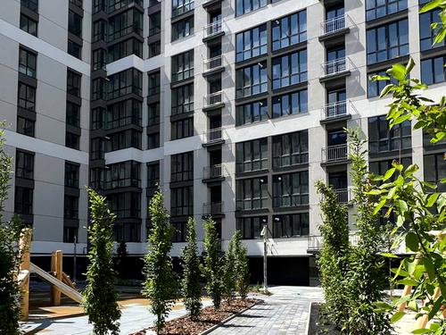квартира по адресу Гетмана Мазепы ул., 175а