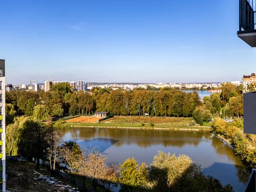 квартира по адресу Приозерна ул., 21
