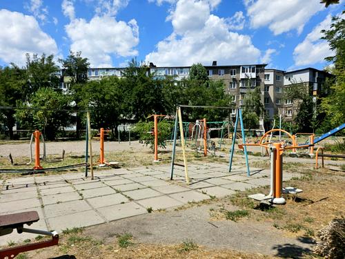 квартира за адресою Калинова вул., 64