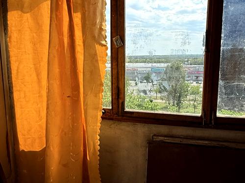 квартира по адресу Запорожская ул., 2