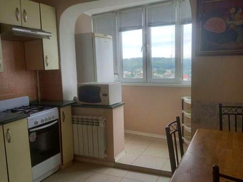 квартира за адресою Науки просп., 27