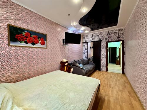 квартира за адресою 7-ма Ялтинська вул., 34А